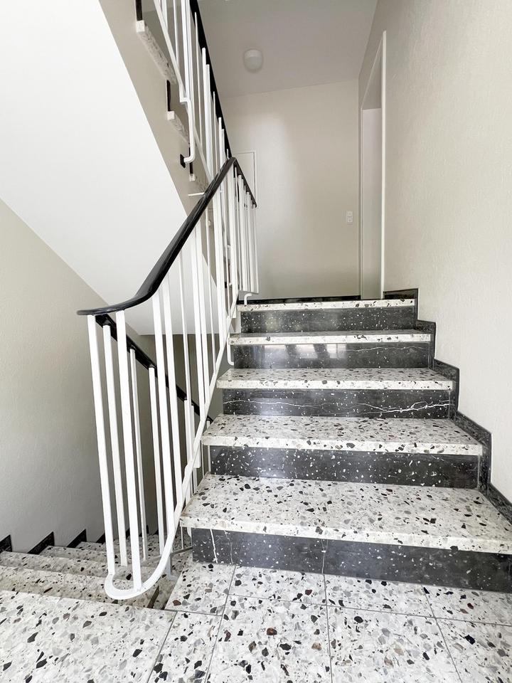 +++ TOP-WOHNUNG mit tollem Blick ins Wurmtal, Wohnen zum Wohlfühlen +++ – Bild 4