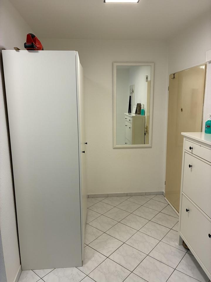 ruhig gelegene 3-Zimmer-Wohnung Erdgeschoss Hanau Wolfgang provisionsfrei – Bild 17