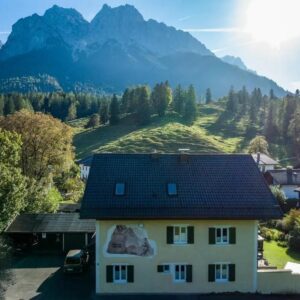 Landhaus mit traumhaftem Ausblick
