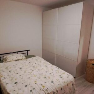 Gepflegte, helle, ruhige 3Zi-Whg, Balkon, EBK, Stgt-Killesberg, a. W. mit Garage