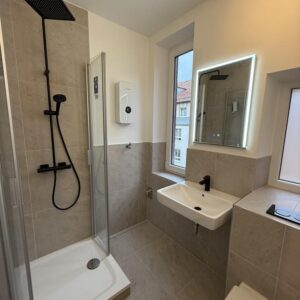 WG - Zimmer frei / Co-Living rooms