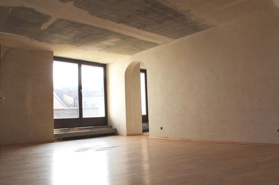 Dachterrassenwohnung in Traumlage, provisionsfrei – Bild 22