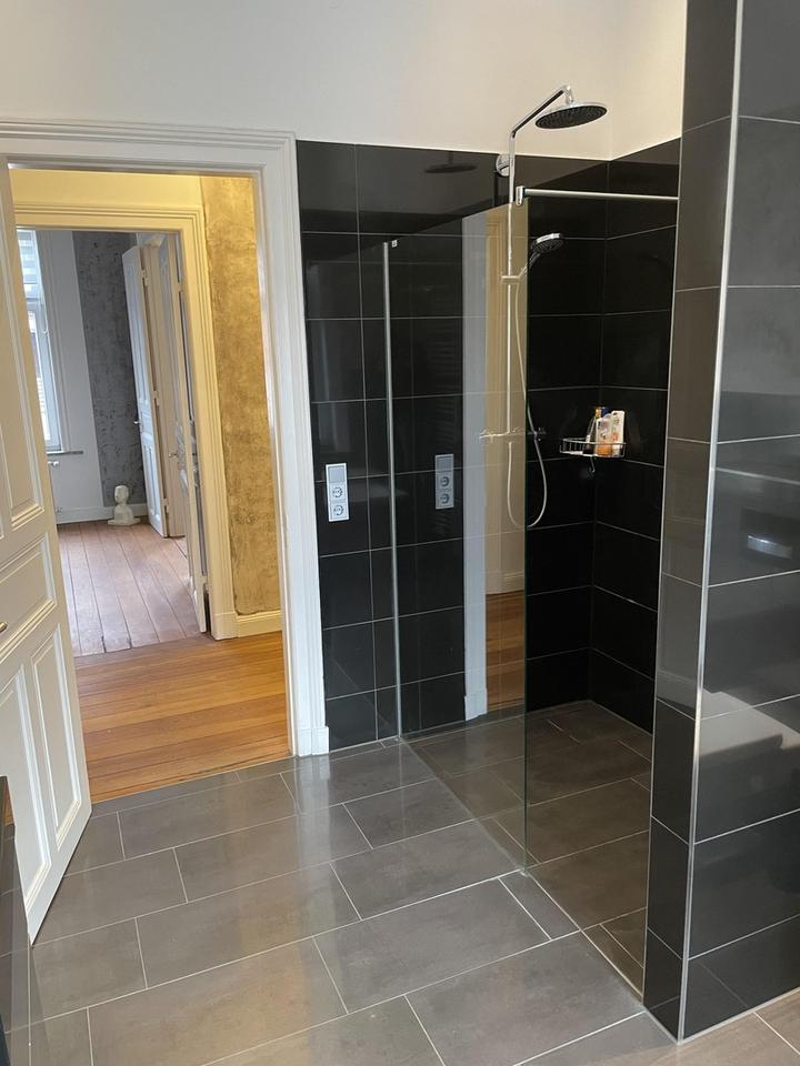 Sanierte herrschaftliche Eigentumswohnung – Bild 13