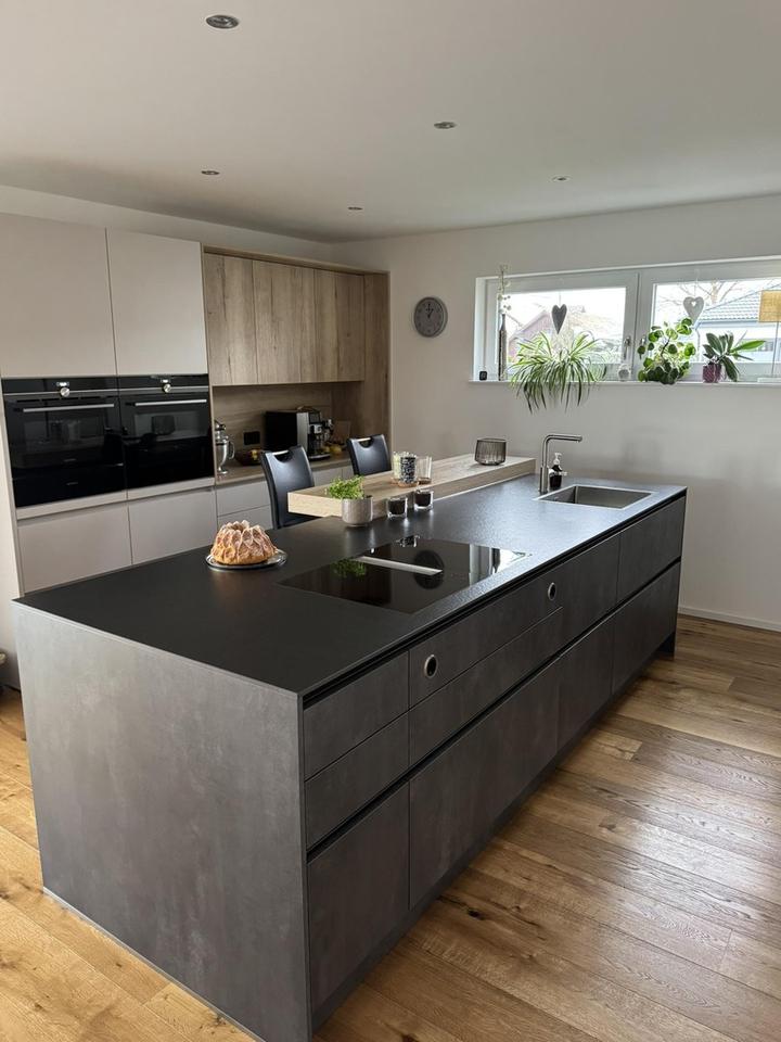 Modernes, hochwertiges EFH (Bj. 2020) mit PV-Anlage und großem Grundstück in ruhiger Naturlage – Bild 22