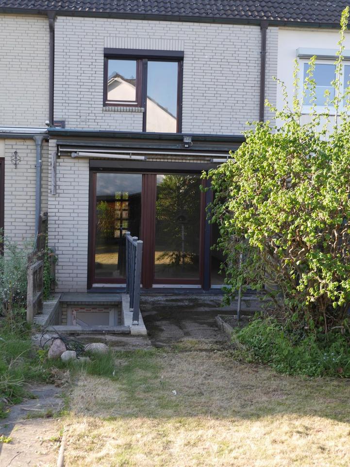 Saniertes Mittelreihenhaus – Bild 15