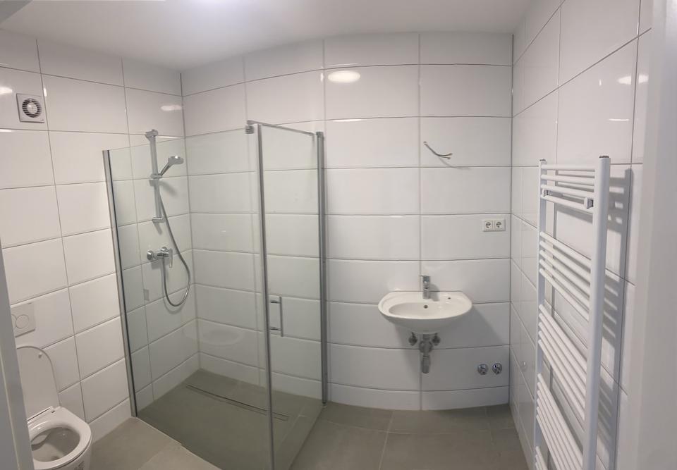 3-Zimmer Souteran-Wohnung (saniert) mit großer Terasse und viel Licht – Bild 5