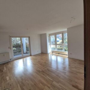 gemütliche 3 Zimmer-Wohnung in Bi.-Bissingen