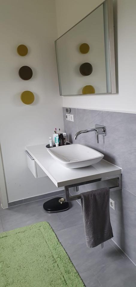 Modernes, helles und wunderbar vielseitiges Haus in Vöhrenbach - OT Hammereisenbach – Bild 17