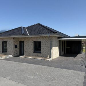 Neubau Bungalow in Traumhafter Lage