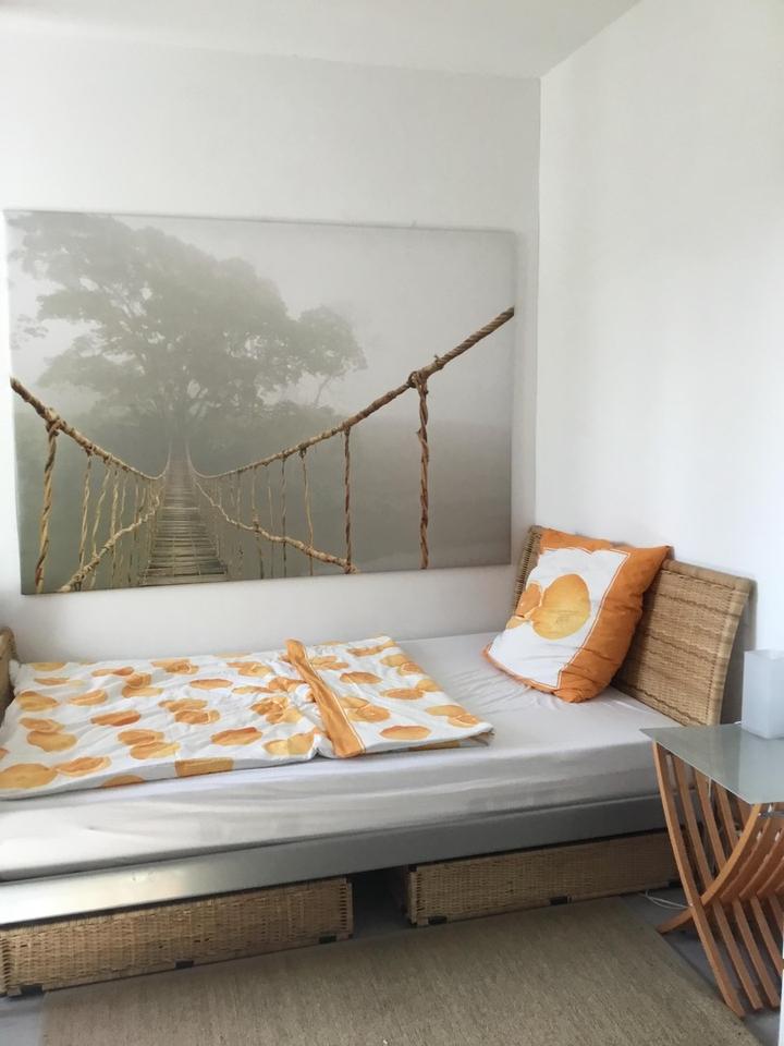 Ruhig und großzügig: Maisonette Wohnung mit Gartenanteil und Stellplatz in Cronenberg – Bild 14