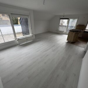 Helle 4-Zimmer-Wohnung in Mögeldorf - frisch renoviert (2025)