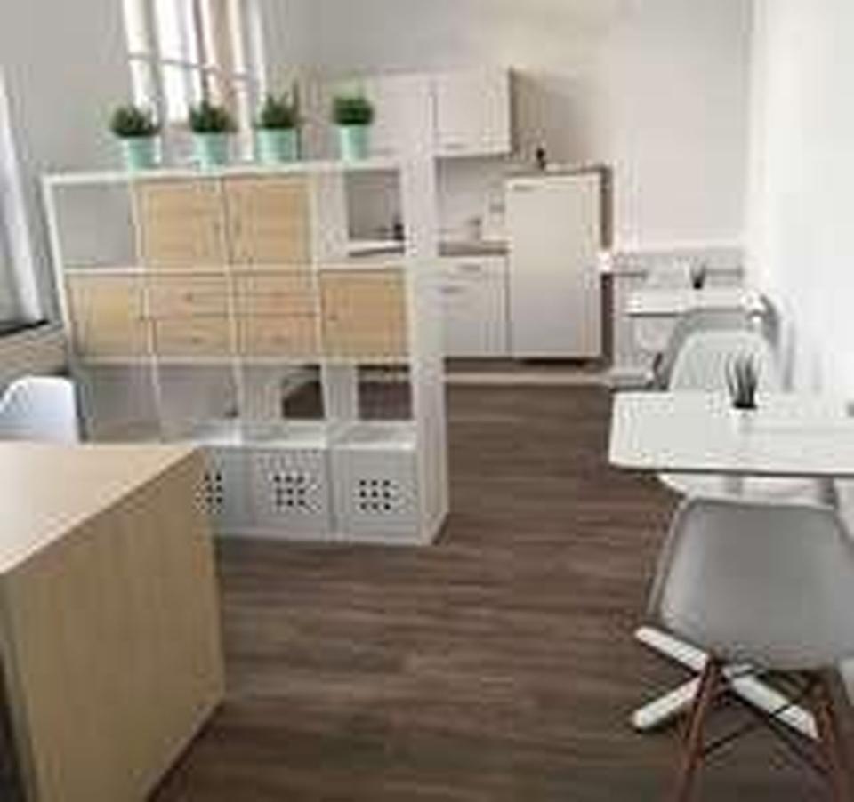 Schicke Büros und Räume im wunderschönen denkmalgeschützten Bahnhof 1A LAGE – Bild 6