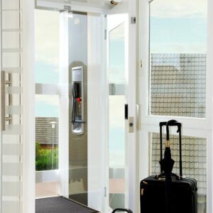 Exclusives  Appartement mit Klimaanlage in bester Lage