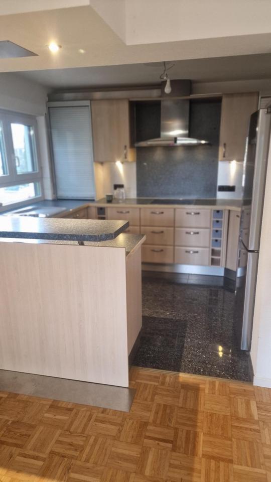 Wohnung mit direktem Feld Zugang – Bild 11