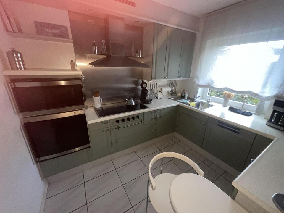 Bungalow am Hamscheberg – Bild 6