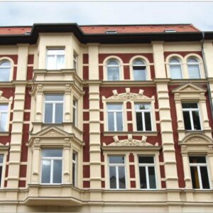 Möblierte Traumwohnung in repräsentativem Altbau zu vermieten