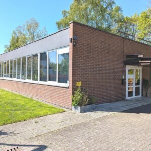 300 - 600 qm Gewerberäume in Baunatal Kassel (Nähe VW)