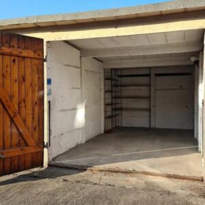 Mehrere Einzelgaragen wieder verfügbar