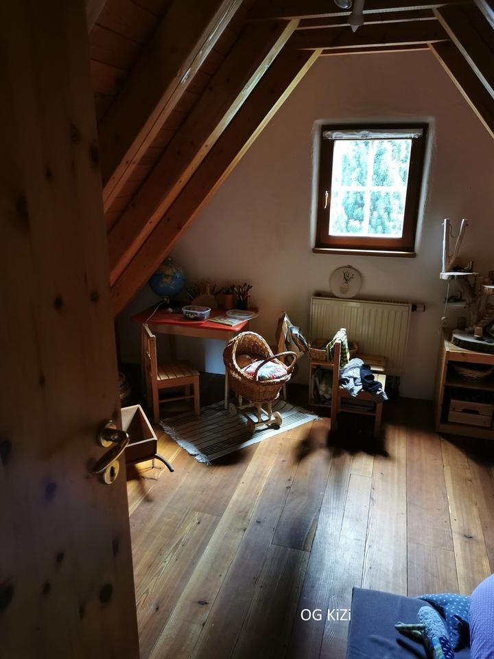 Romantisches Landhaus -ggf. mit zus. Bebauungsmöglichkeit- in Haibach- Grünmorsbach – Bild 13