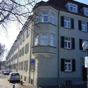 Schicke 2-Zimmer Altbauwohnung in Ulm direkt an der Donau zu vermieten