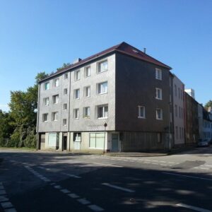 gemütliche 3 Zimmer Wohnung im 1.OG in DU-Meiderich Berg
