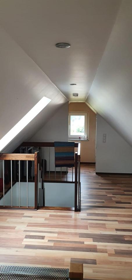 Modernes, helles und wunderbar vielseitiges Haus in Vöhrenbach - OT Hammereisenbach – Bild 24