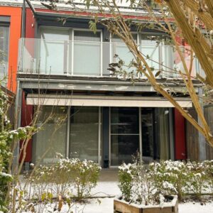 Exclusives Effizienzhaus mit Seeblick