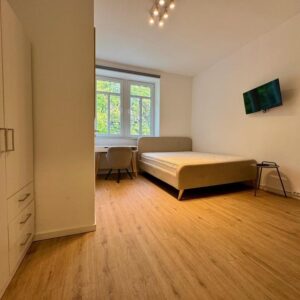 Möbliertes Design-Apartment mit Einbauküche in Karlsruhe-Durlach – ALL-IN-Miete
