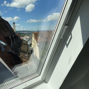 1,5 Zimmer-Appartement