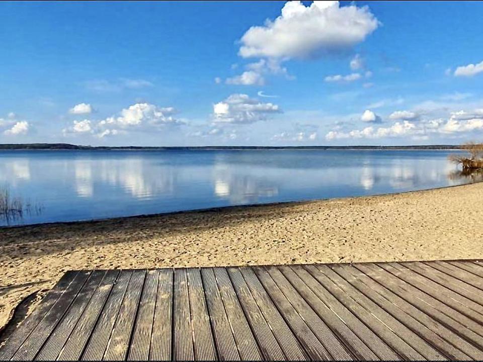 Neubau-Ferienhaus, Seeblick, 1. Reihe, Anlageobjekt! – Bild 18