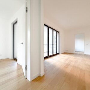 Neubau 3-Zimmer Wohnung Erstbezug