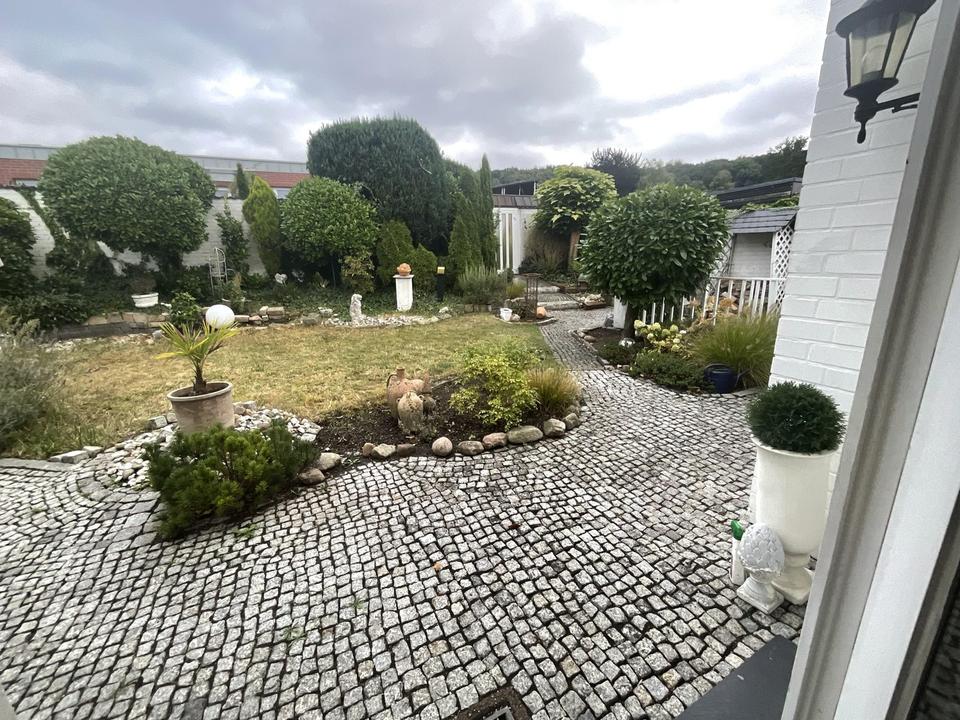 Bungalow am Hamscheberg – Bild 11