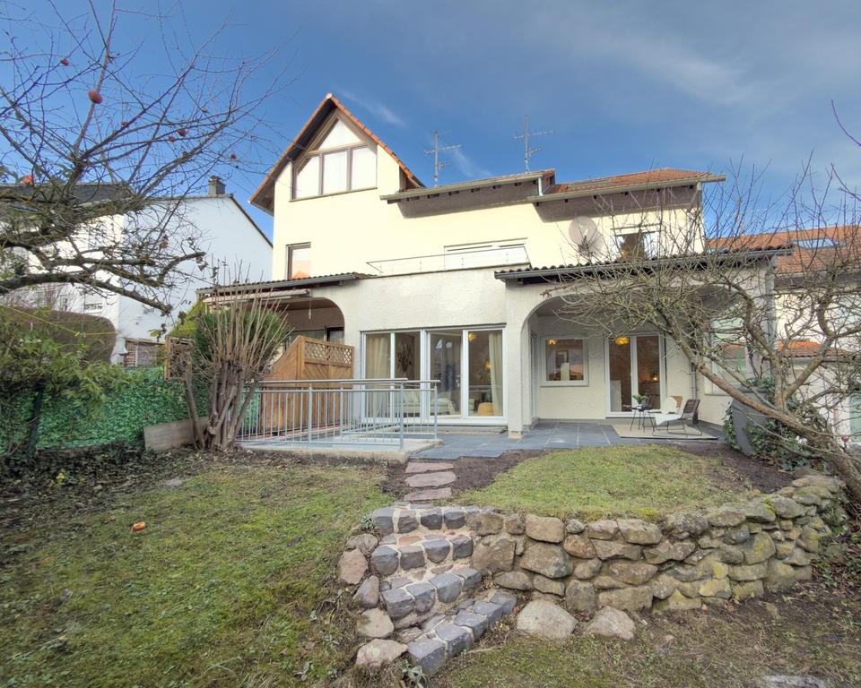 ***Traumhaftes Reihenhaus in Top-Lage von Kassel-Harleshausen - Provisionsfrei*** – Bild 26