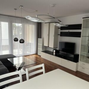 Helle 3-Zimmer-Wohnung, vollmöbiliert, ab 01.02.2026 in Garching b. München