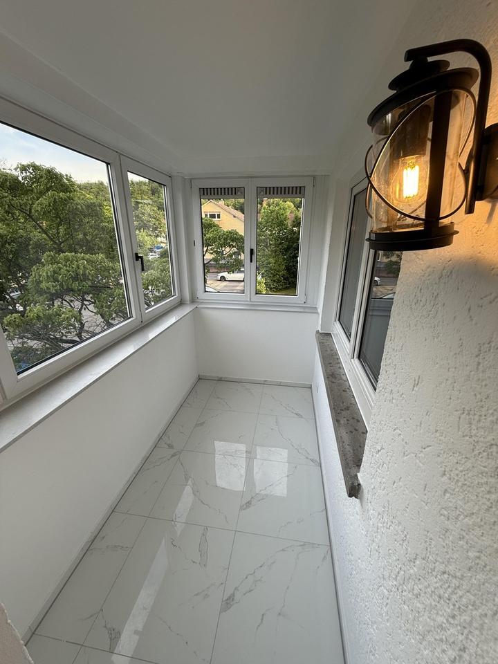 Neus Jahr: Neu renovierte 3 Zimmer Wohnung für Sie – Bild 10