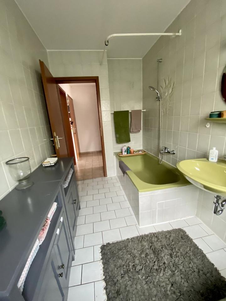 Schöne, ruhige und voll sanierte 2 Zimmerwohnung in München, Untergiesing-Harlaching – Bild 12