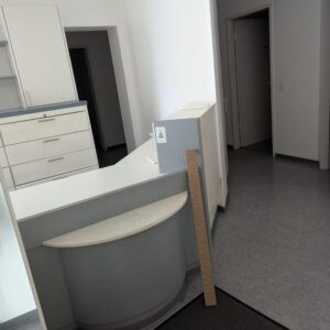 Ehemalige Zahnarztpraxis in Herne – vielseitig nutzbar für Heilberufe, Massage oder Büro