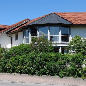 Seltenes Loft besticht durch Architektur