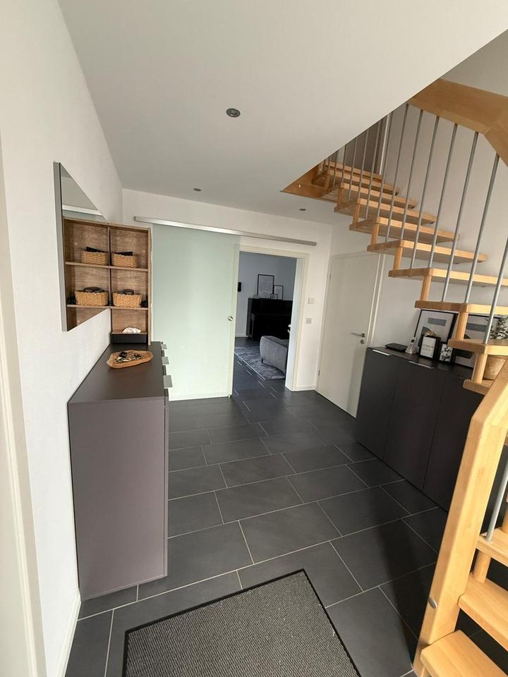 Provisionsfrei! Neuwertiges Einfamilienhaus mit großer Terrasse & Garten – Bild 30