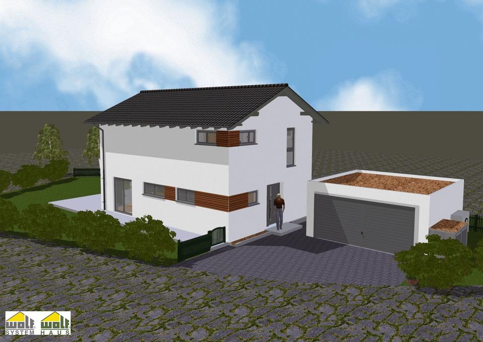 Zuhause mieten - die sorgenfreie und ungebundene Alternative. Jetzt einziehen und nachhaltig leben! – Bild 5