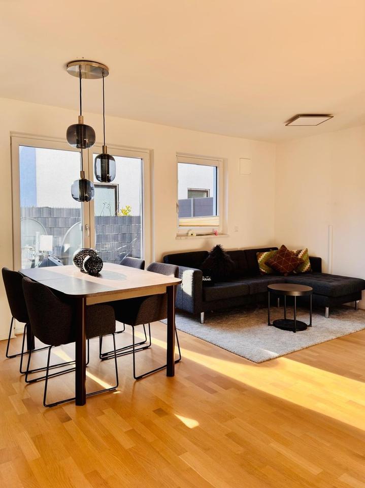 Wunderschönes neuwertiges Stadthäuschen mit viel Privatsphäre - klein und fein! – Bild 15