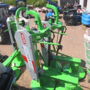 TALEX Trommelmähwerk RK ECO CUT 1,35 Mini am Lager