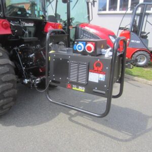 Zapfwellengenerator PRAMAC TG20/3 AVR neu am Lager