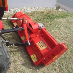 Mulcher Schlegelmulcher TracTec NO15 158cm Hämmer Walze NEU