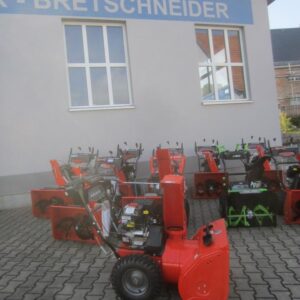 Schneefräse Ariens Deluxe ST 28 DLE 921324