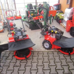 HERKULES WM 600 BR Mäher Kreiselmäher KOHLER Aktion