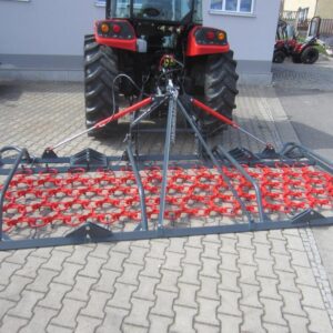 SAPHIR Grünlandegge Wiesenegge PERFEKT 402 W4 neu am Lager