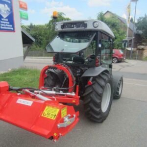 Böschungsmäher DelMorino TracTec 1300 Neu No. 17.132