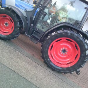 Pflegeräder Räder Continental DEUTZ Agroplus auch SAME Lamborgh.