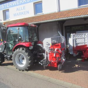 Holzspalter LANCMAN SLX 10 (verschieden Antriebe möglich)